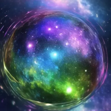 Profile image of Multiverse