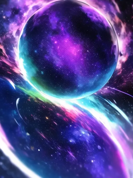 Greenfeilds의 Multiverse