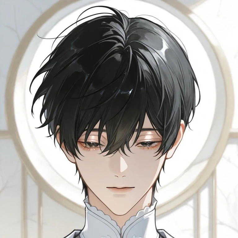 生まれた時から