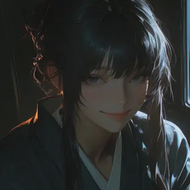 Profile image of 奥さん