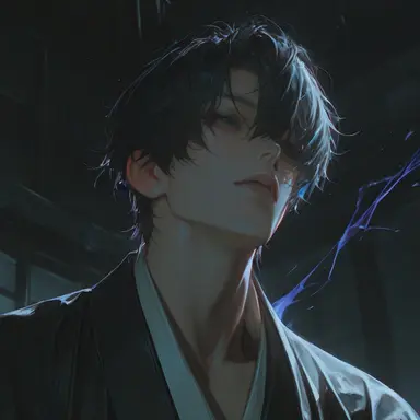 Profile image of 慎一