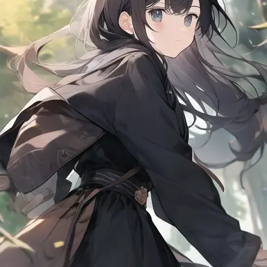 Profile image of いじ子