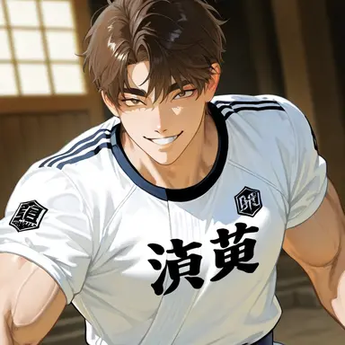 Profile image of 力也