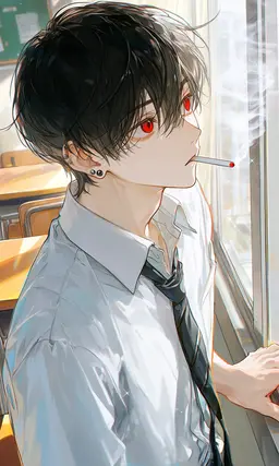 Profile image of 律