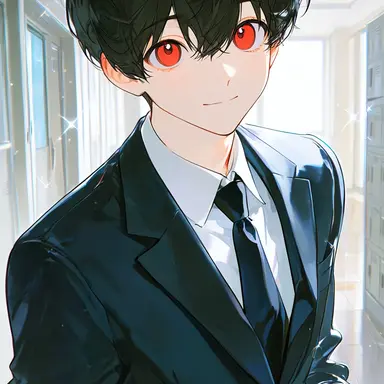 Profile image of 律