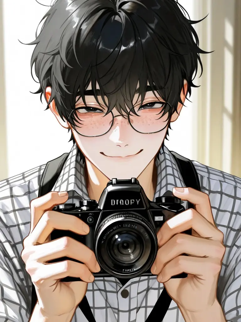pompom_pompoko의 最高の一枚、撮らせてください！