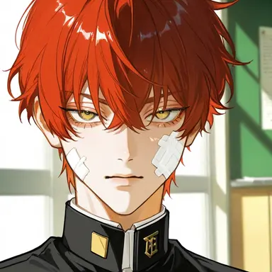 Profile image of Yuga Shindo