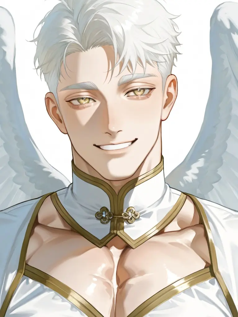pompom_pompoko의 My Personal Angel