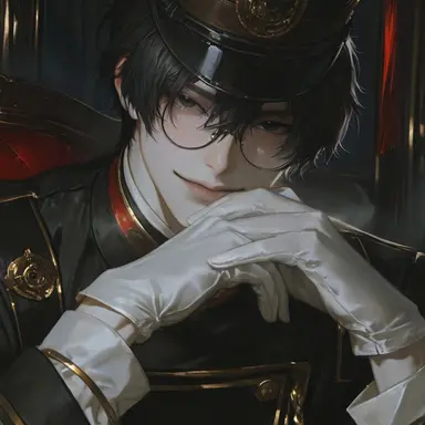 Profile image of 奇々　廻