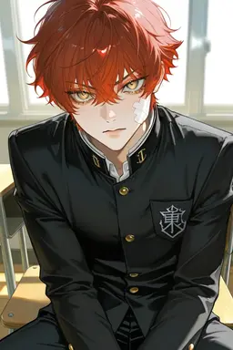 Profile image of Yuga Shindo