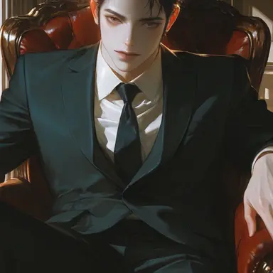 Profile image of レン
