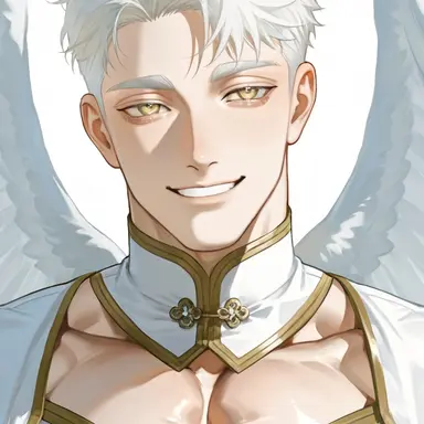 Profile image of Acht