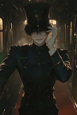 Profile image of 奇々　廻