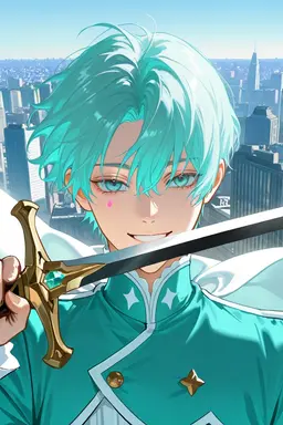 Profile image of 皇真琴