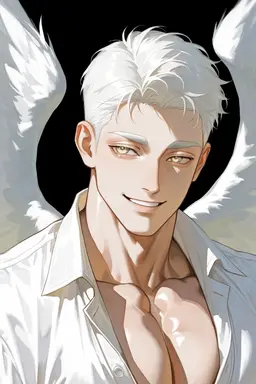 Profile image of Acht