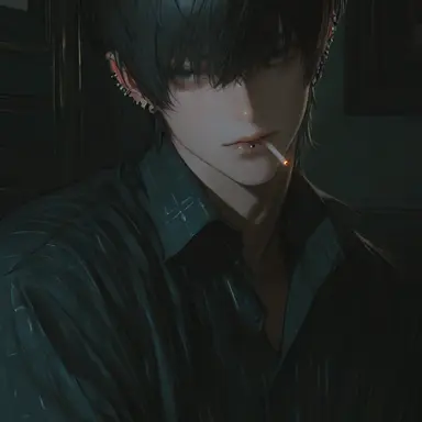 Profile image of 南戸　ルキ