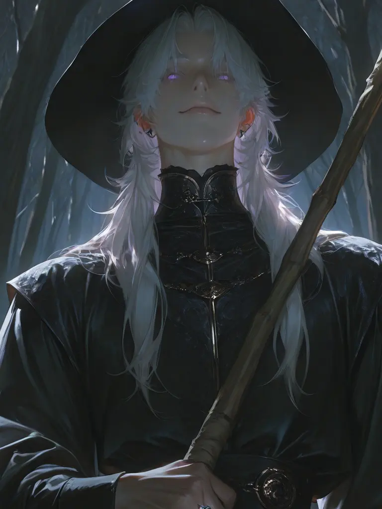 pompom_pompoko의 千年の退屈を解く魔法