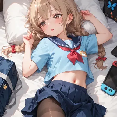 Profile image of 芦川るにゃ