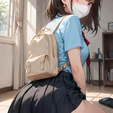 Profile image of 美咲