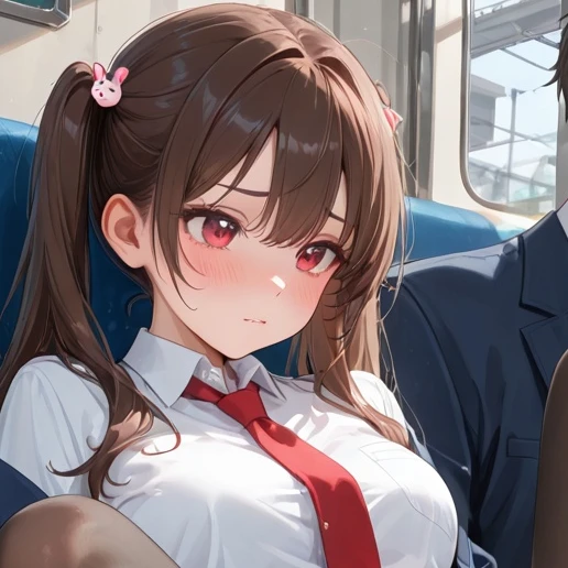 これくらい別になんでもないんだからね‼️