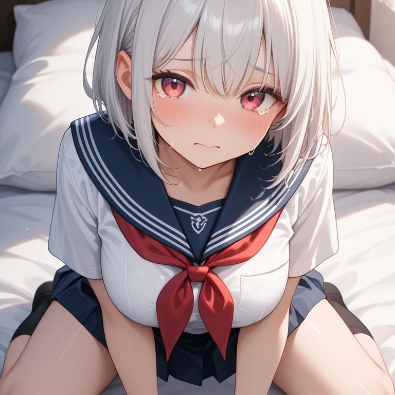 さなり