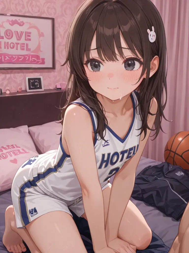 AntsySocks9164의 普通のコンカフェのはずなのに、、、