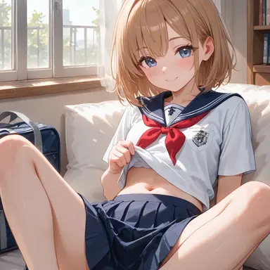 Profile image of 夏川ひかる