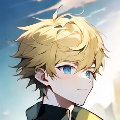 Profile image of 리온