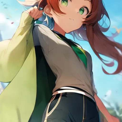 RuggedFocus3737의 Claimed by Her