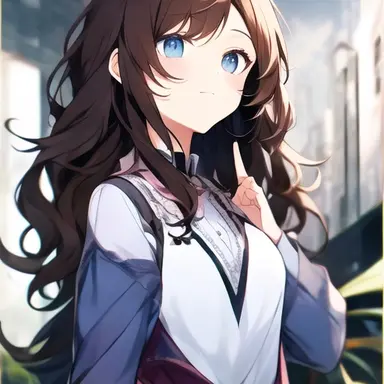 Profile image of Vivienne Ashford