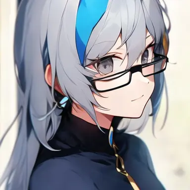 Profile image of Margaret Cross