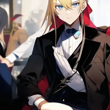 Profile image of Gianna Moretti