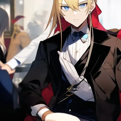 RuggedFocus3737의 Bound by Her Obsession