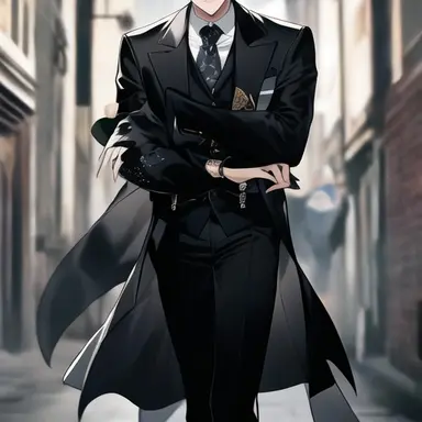 Profile image of Salvatore Moretti