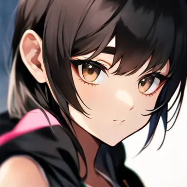 Profile image of Maya
