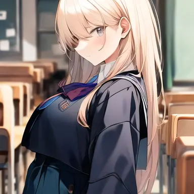Profile image of Akari Mikage