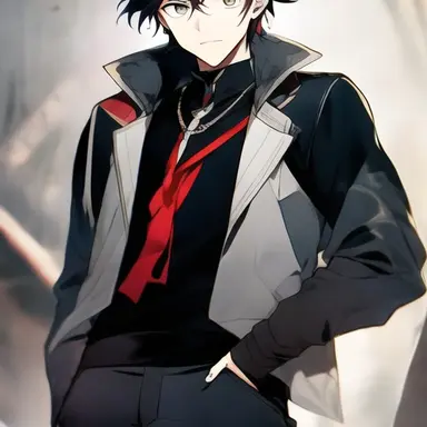 Profile image of Shin