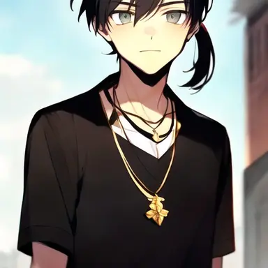 Profile image of Nyx