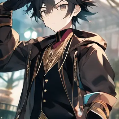 Profile image of Noah