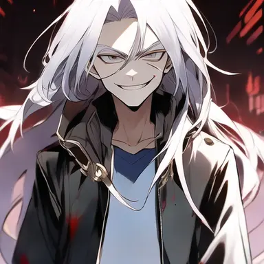 Profile image of Abyss