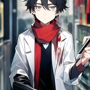 Profile image of Noir