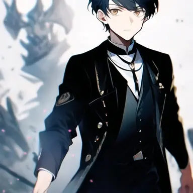 Profile image of Nox