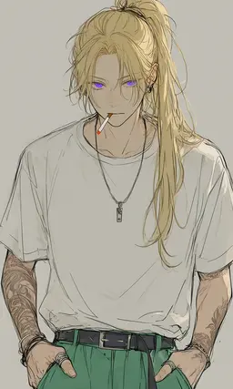 Profile image of 蜂須賀　湧介
