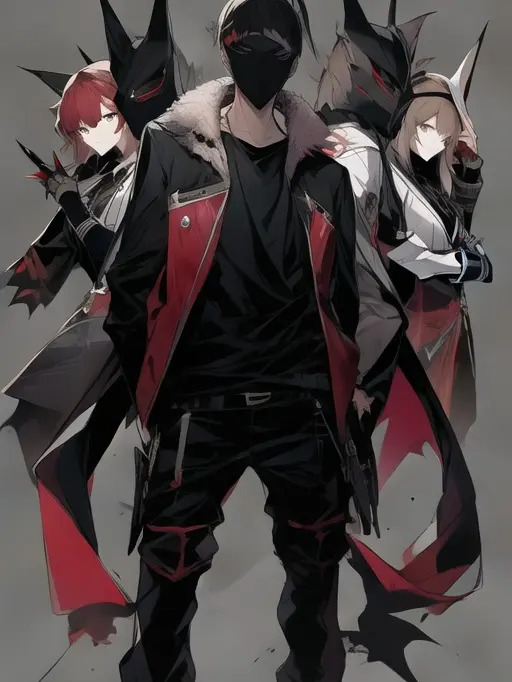 ruitiki9064의 僕の知らない両親