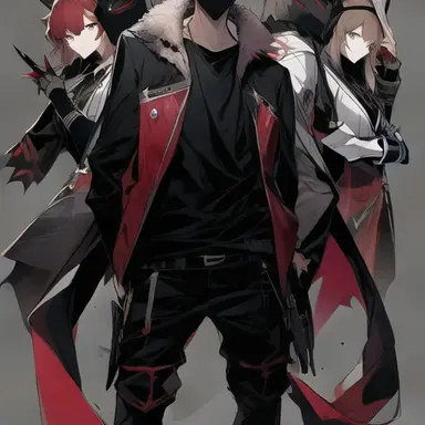 Profile image of ギャング