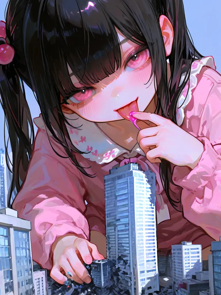 Ilovealcohol의 巨人RPG