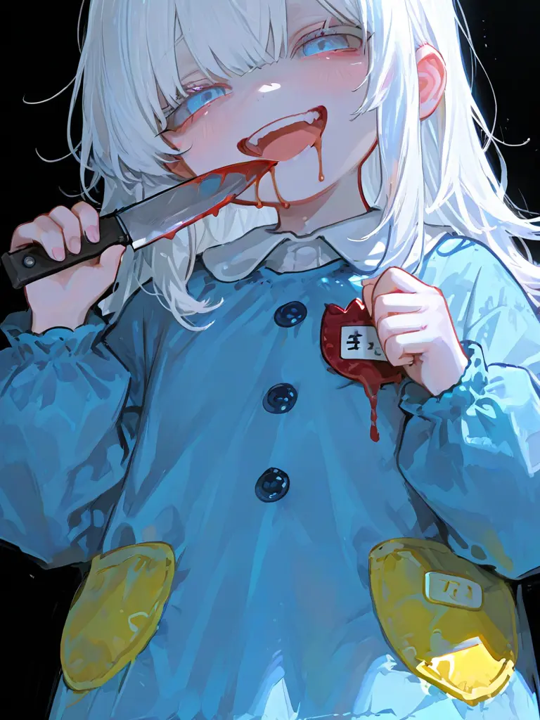 Ilovealcohol의 殺し屋育成保育園