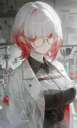 Profile image of 클라리스