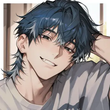 Profile image of 桐哉