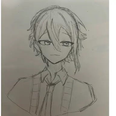 Profile image of 神代類